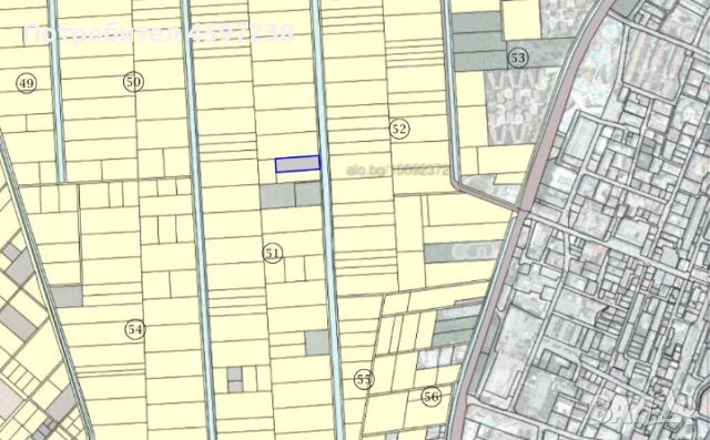 Продава се Парцел в ид.ч. в к.к.Слънчев бряг, Несебър, снимка 10 - Парцели - 51742857