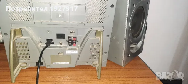 система, снимка 3 - Аудиосистеми - 48181612