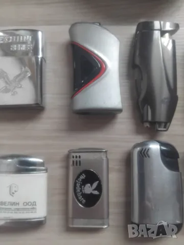 МАРКОВИ ЖЕЛЕЗНИ ЗАПАЛКИ, снимка 9 - Запалки - 49582446