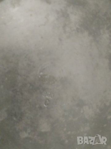 посребрен метален чайник, снимка 4 - Антикварни и старинни предмети - 39105881