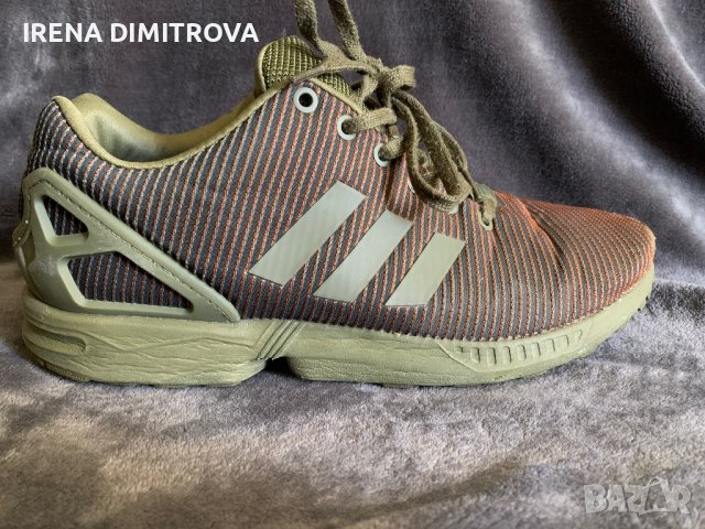 Adidas torsion zx., снимка 13 - Маратонки - 40672588