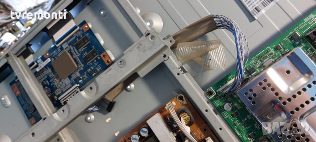Main Board MT8226_EMMA BN41-00974B BN94-01656A.for 37inc SAMSUNG LE37A557P2F, снимка 4 - Части и Платки - 37542683