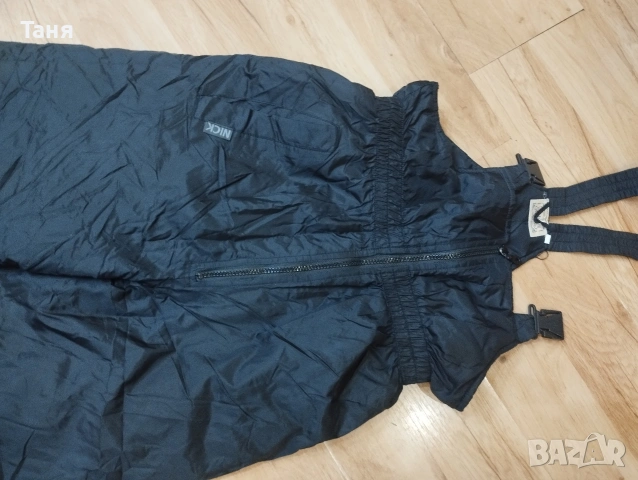 детски ски панталон , снимка 2 - Зимни спортове - 53193638