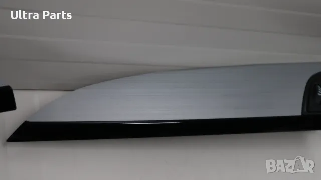 Оригинални алуминиеви лайстни табло за BMW F20 F21 F22 F23 9226063 9226062 9205356, снимка 6 - Части - 50378531
