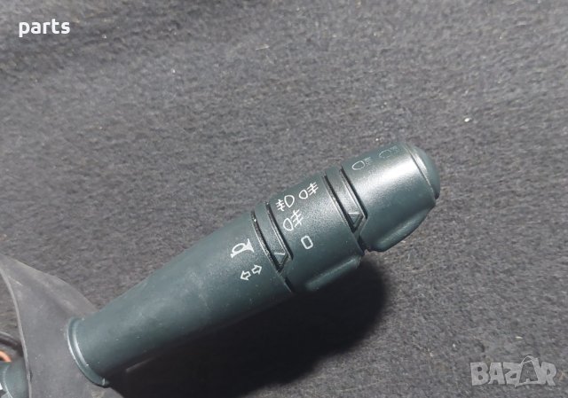 Лост Мигачи Рено Сценик - Светлини и Чистачки N, снимка 4 - Части - 39459846