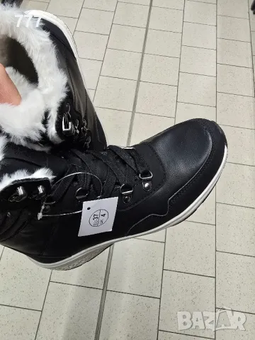 дамски боти , снимка 4 - Дамски боти - 48480207