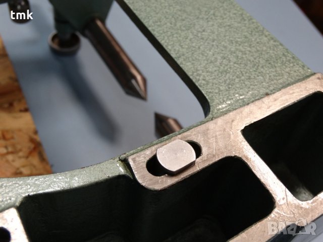 бианимерна стойка, снимка 12 - Резервни части за машини - 26886714