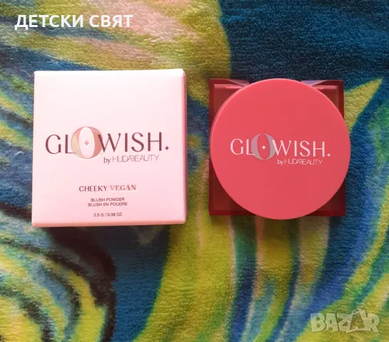 Нова козметика  Анастасия Бевърли Хилс, снимка 9 - Козметика за лице - 48560854