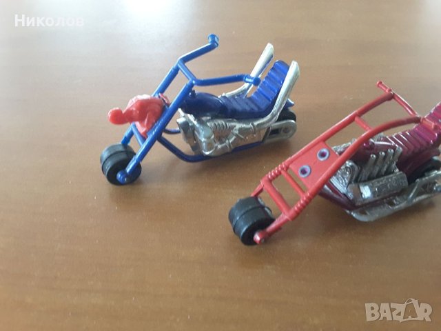  Matchbox Lesney 1973 , снимка 4 - Коли, камиони, мотори, писти - 43773212