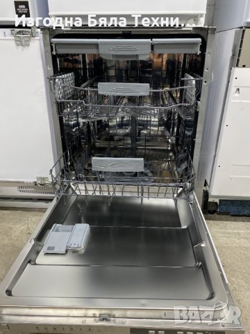 Вградена съдомиялна машина Инвентум IVW6040AXL, снимка 2 - Съдомиялни - 31853541