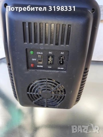 хладилник за кола, снимка 8 - Хладилници - 52106812