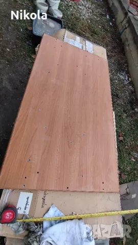 Големи плотове от Бюра 140/80см , снимка 7 - Бюра - 49120739