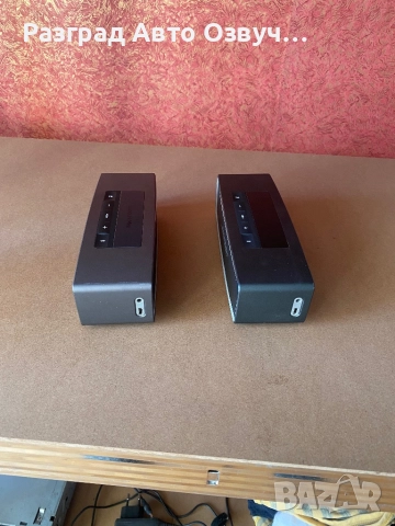 BOSE Soundlink Mini 2 - За части или за Ремонт, снимка 4 - Тонколони - 52598914