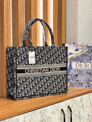 чанти christian dior , снимка 10 - Чанти - 51029759