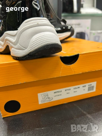 Апрески Leaf - 32 номер, снимка 6 - Дамски апрески - 53510238