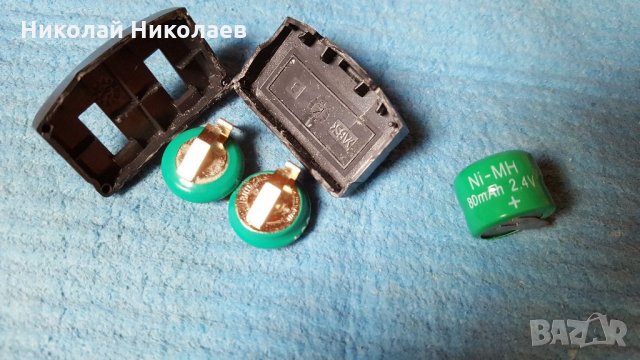 Безжични слушалки Sennheiser - HDI 380 [ нямат батерия ], снимка 12 - Слушалки и портативни колонки - 33483264