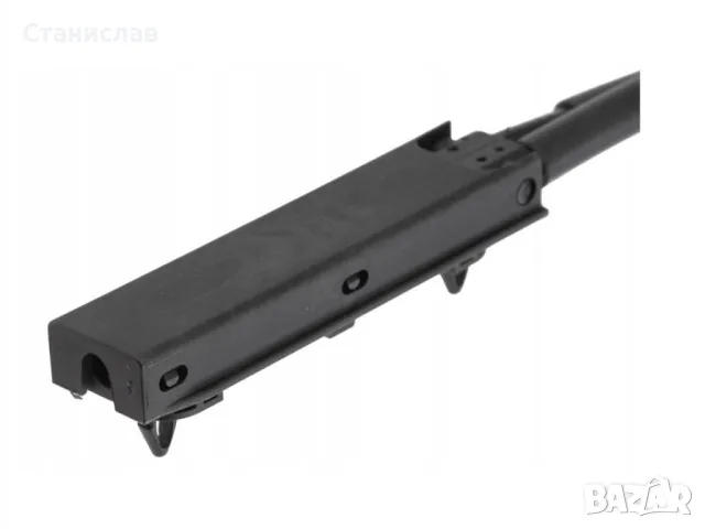 BMW X6 G06 Жило (въже) за отваряне на преден капак, снимка 2 - Части - 50296105