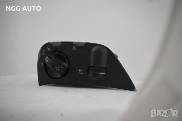 Ключ светлини за Volkswagen Polo Hatchback II