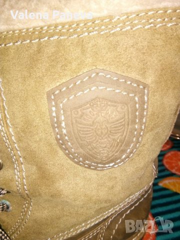 Ботуши  граселанд , снимка 12 - Дамски ботуши - 27407636