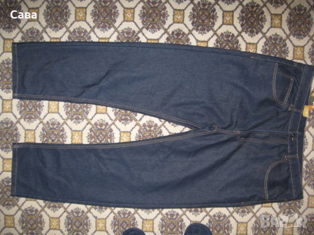 Дънки SKY  мъжки,ХЛ, снимка 2 - Дънки - 43147356