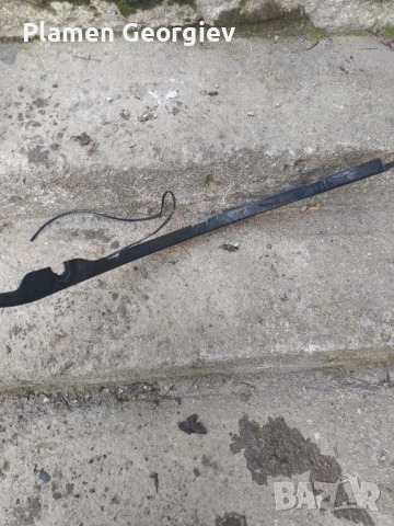 Ляв калник за Сузуки Игнис, снимка 7 - Части - 52824246