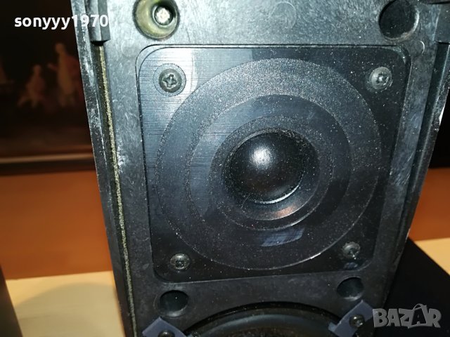 SONY SS-SW1 ВНОС SWISS 2107221956L, снимка 7 - Тонколони - 37462056