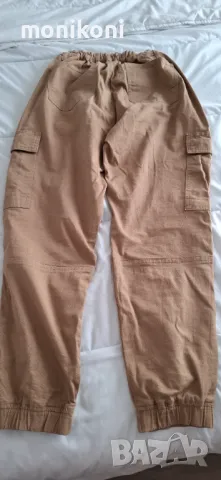 Карго пантолон 34 размер , снимка 2 - Панталони - 49518149