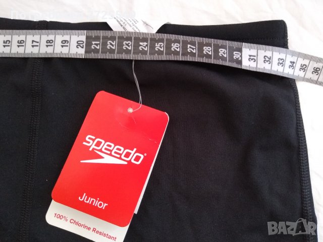 Speedo 10-12 год нов бански, снимка 4 - Детско бельо и бански  - 33136425