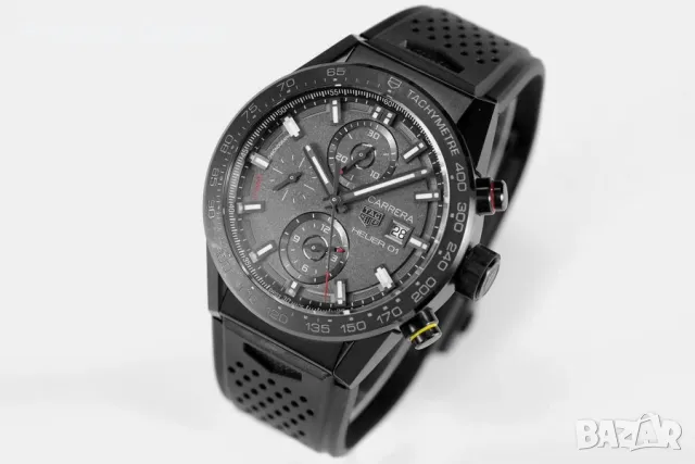 Tag Heuer Carrera, снимка 1