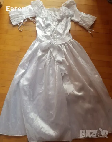 Карнавална рокля, снимка 3 - Детски рокли и поли - 50376260