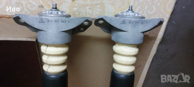 Задни газови амортисьори Bilstein, снимка 2 - Части - 50674979