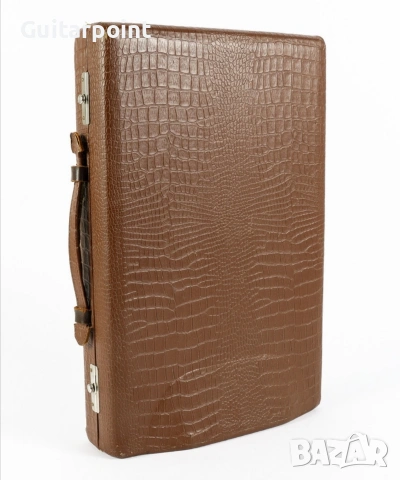 Buffet Crampon Continental , снимка 2 - Духови инструменти - 53316484