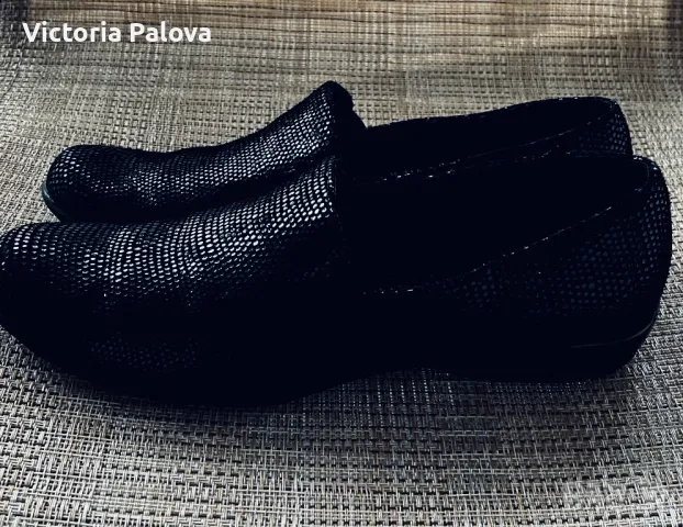 Дизайнерски обувки лукс DITTO BY VANELI USA, снимка 8 - Дамски ежедневни обувки - 49185875