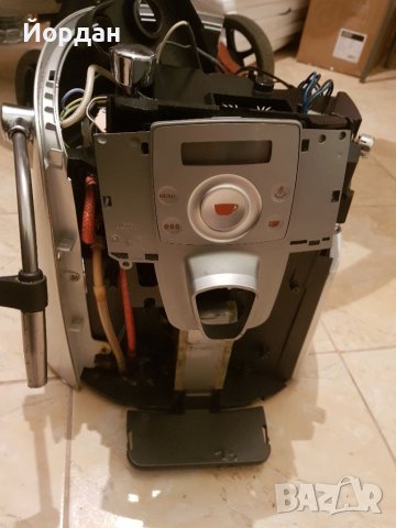 Saeco Odea Go и Talea и други на части, снимка 15 - Кафемашини - 40770898