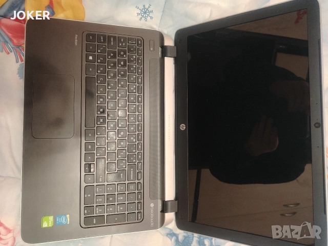 HP Pavilion 15-p053eu на части, снимка 2 - Части за лаптопи - 53405993