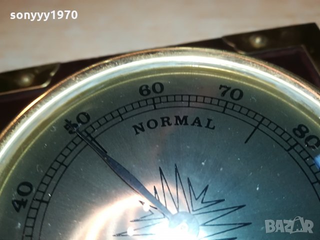 relative hygro-made in germany 2206210939, снимка 12 - Антикварни и старинни предмети - 33294966