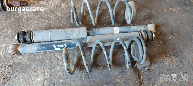 Заден амортисьор пружини Honda Jazz 1.4i -83к.с. - 30лв