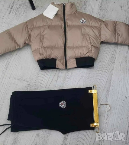 дамски комплект Moncler 