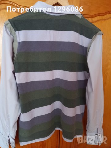 Дамска риза размер М, снимка 2 - Ризи - 33653506