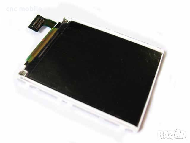 Sony Ericsson S302 дисплей 