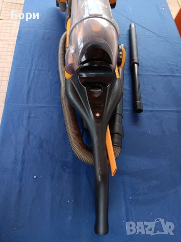 Мощна прахосмухачка, снимка 13 - Прахосмукачки - 43745964