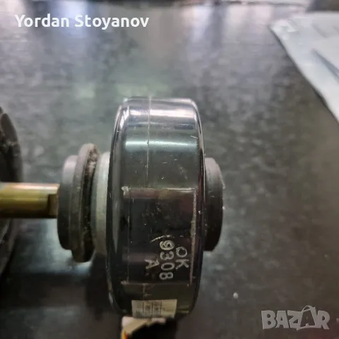 Турбини и електромотори за вътрешни тела на климатици, снимка 3 - Климатици - 49761497