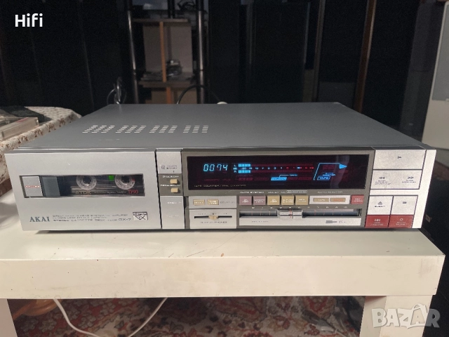 Akai GX-7