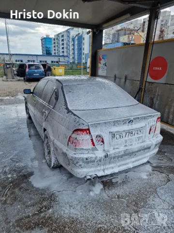 Продавам BMW 330Xi, снимка 8 - Автомобили и джипове - 47573446