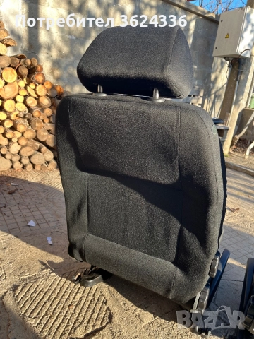 Продавам седалки за голф 4 комби без забележки, снимка 14 - Части - 52823784