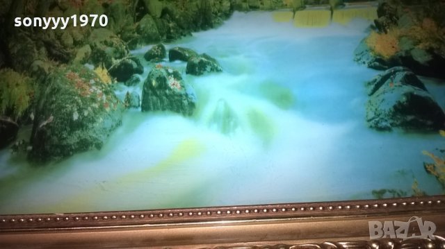 АУДИО КАРТИНА-СВЕТИ ИМА И ЗВУК И ПОТОКА ТЕЧЕ, снимка 8 - Колекции - 27162710