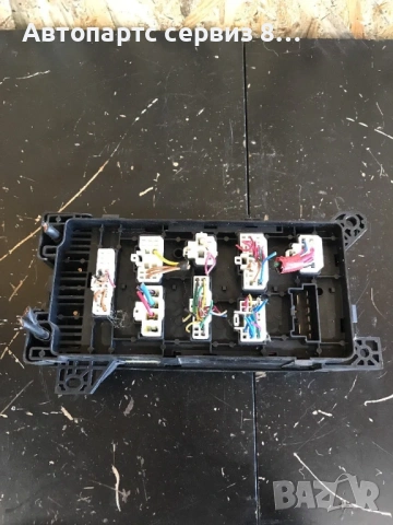 Панел с предпазители за KIA Carnival 2.9 CRDi (2004) OK53H66760