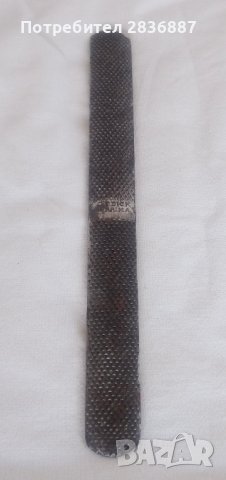 Стара пила за обувки F. Dick, снимка 4 - Други инструменти - 37580348