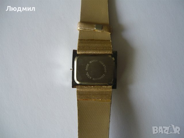 Ръчни Електронни часовници, снимка 7 - Мъжки - 15696665