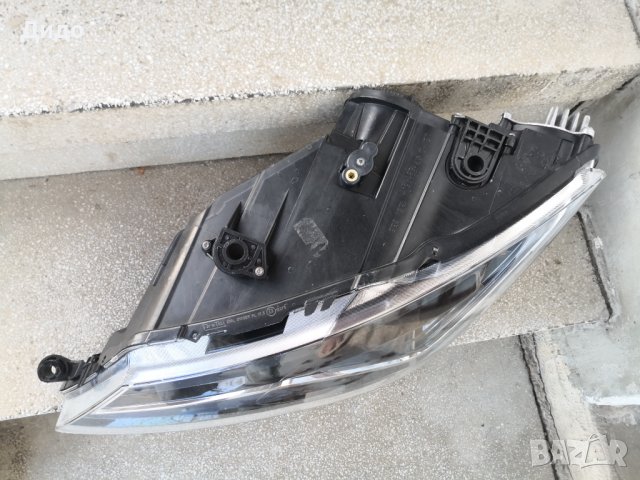 Фар Сеат Леон ляв LED/Фар Seat Leon 5F FULL LED, снимка 10 - Части - 43676221